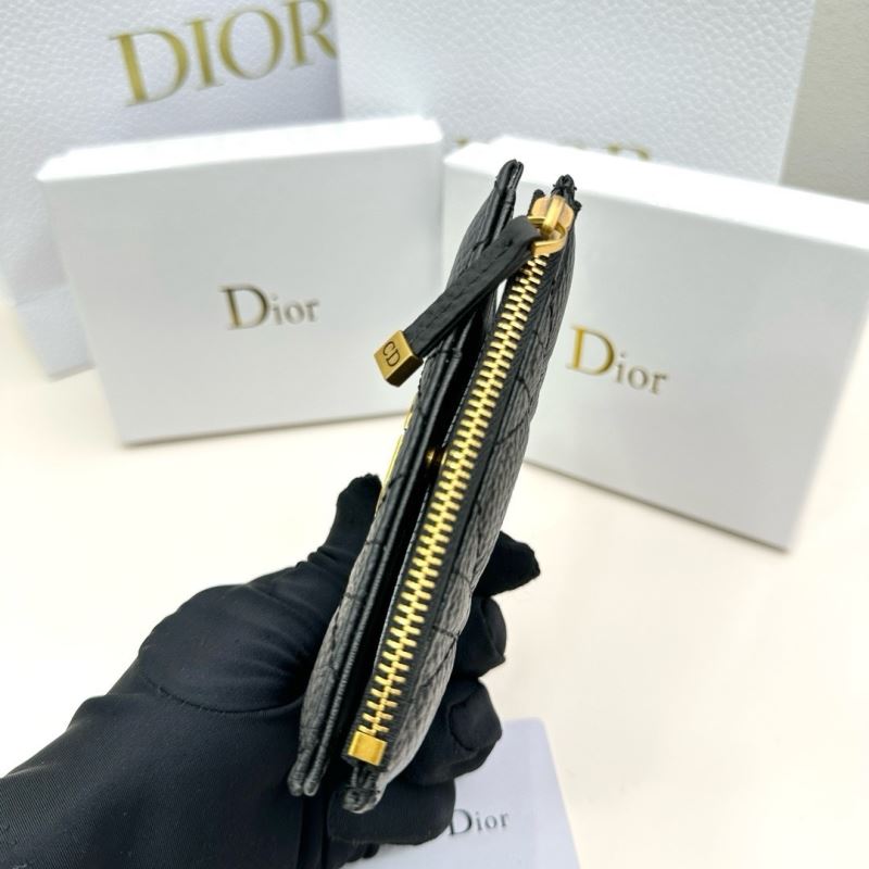 Christian Dior Wallets Purse